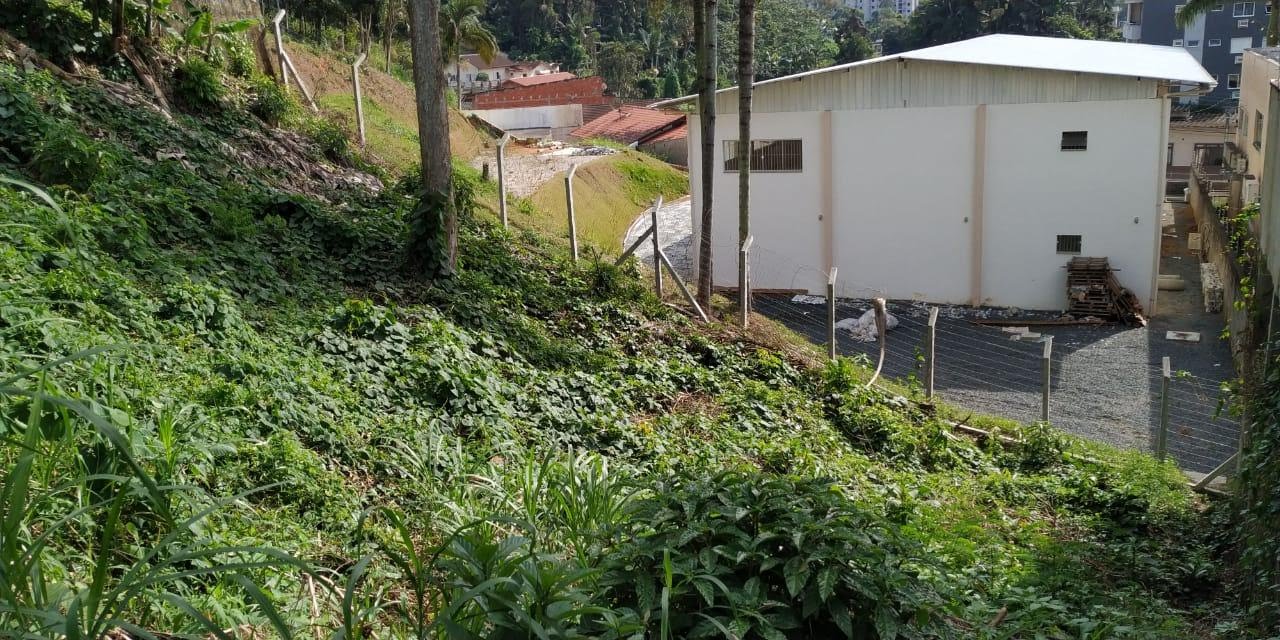 Terreno à venda com 420m² de terreno no Itoupava Norte, Blumenau (SC) — foto 5 de 5