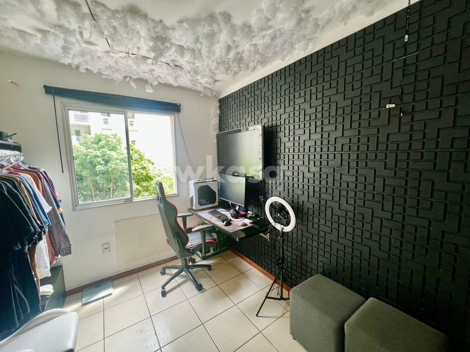 Apartamento à venda com 2 quartos, 1 suíte, 1 vaga e 62m² no Colina de Laranjeiras, Serra (ES) — foto 8 de 14