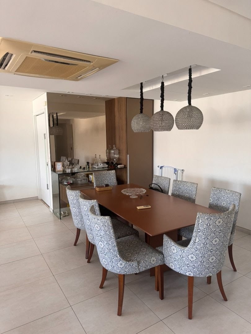 Apartamento à venda com 5 quartos, 2 suítes, 2 vagas e 160m² no Madalena, Recife (PE) — foto 15 de 30