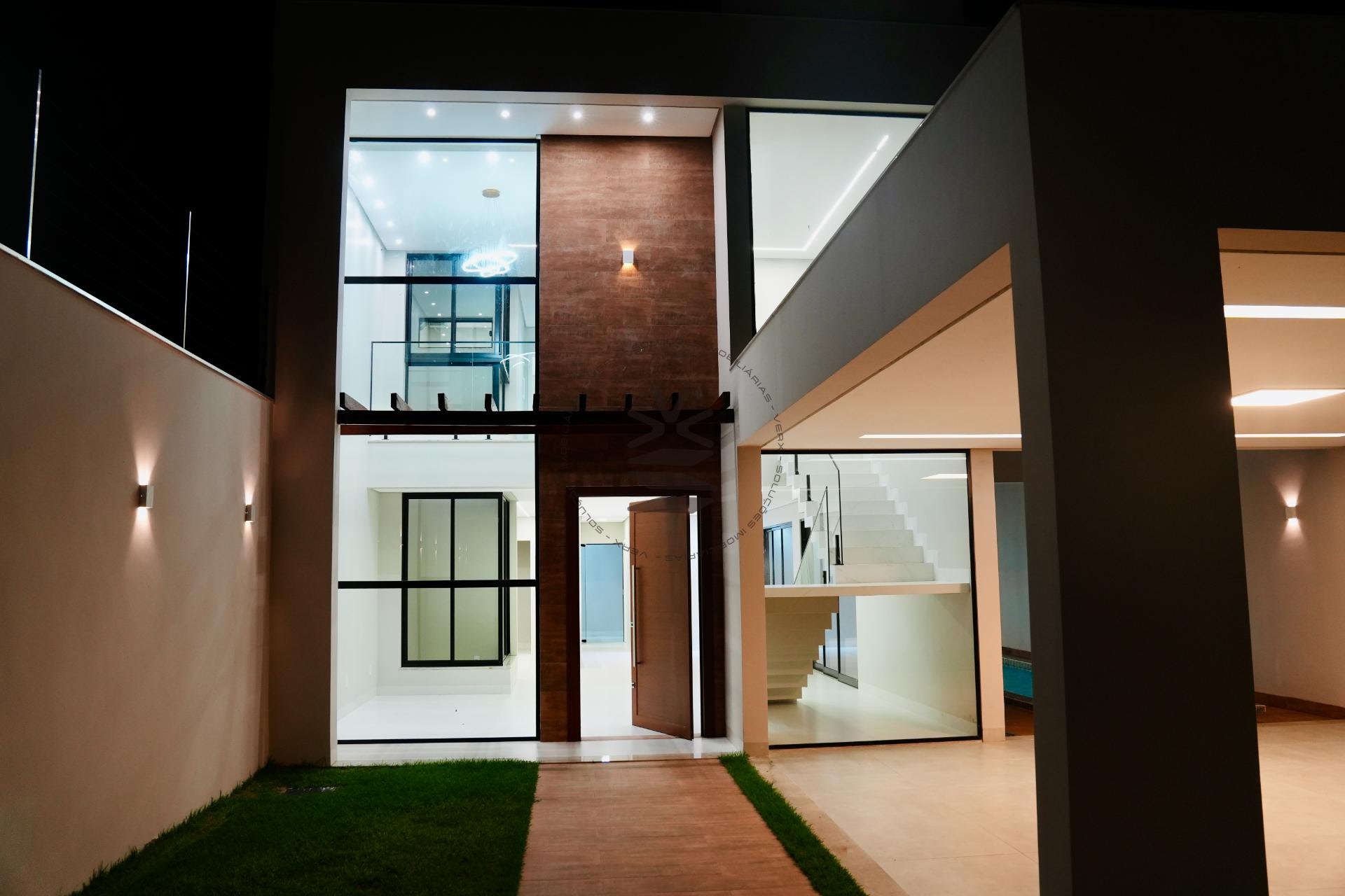 Casa à venda com 3 quartos, 2 suítes, 4 vagas e 236m² no Ouro Branco, Barreiras (BA) — foto 10 de 23