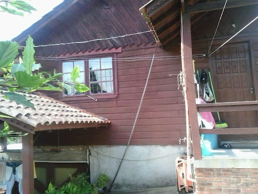Casa lado