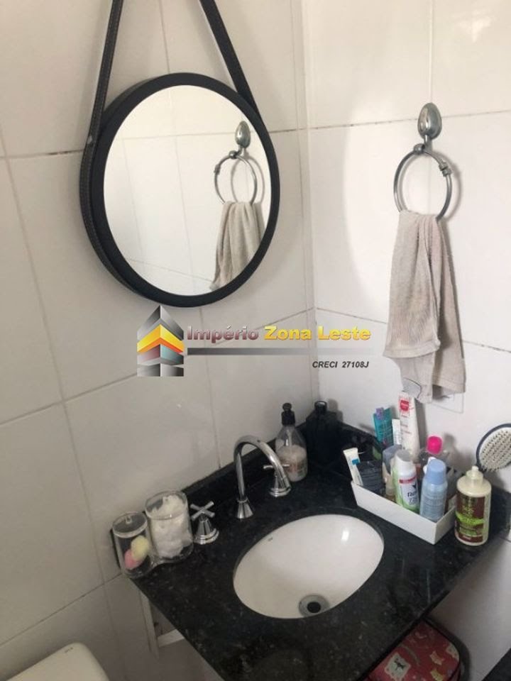 Apartamento, 55 m² - Foto 5