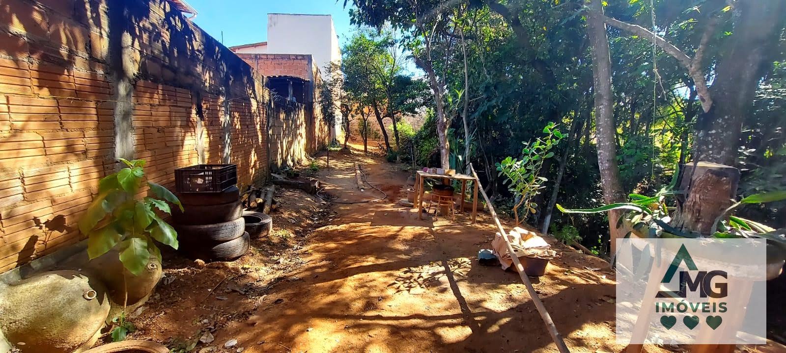 Casa à venda com 3 quartos, 1 banheiro, 1 vaga e 296m² no Parque Bandeirante, Três Corações (MG) — foto 26 de 27