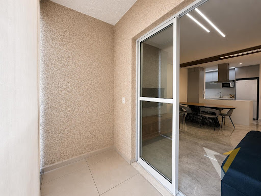 Apartamento mobiliado para venda, Condomínio Vista Park, Vila Nambi, Jundiaí-SP