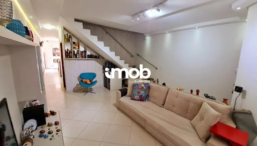 Casa 3 dorms à venda Jardim Leocádia Sorocaba SP
