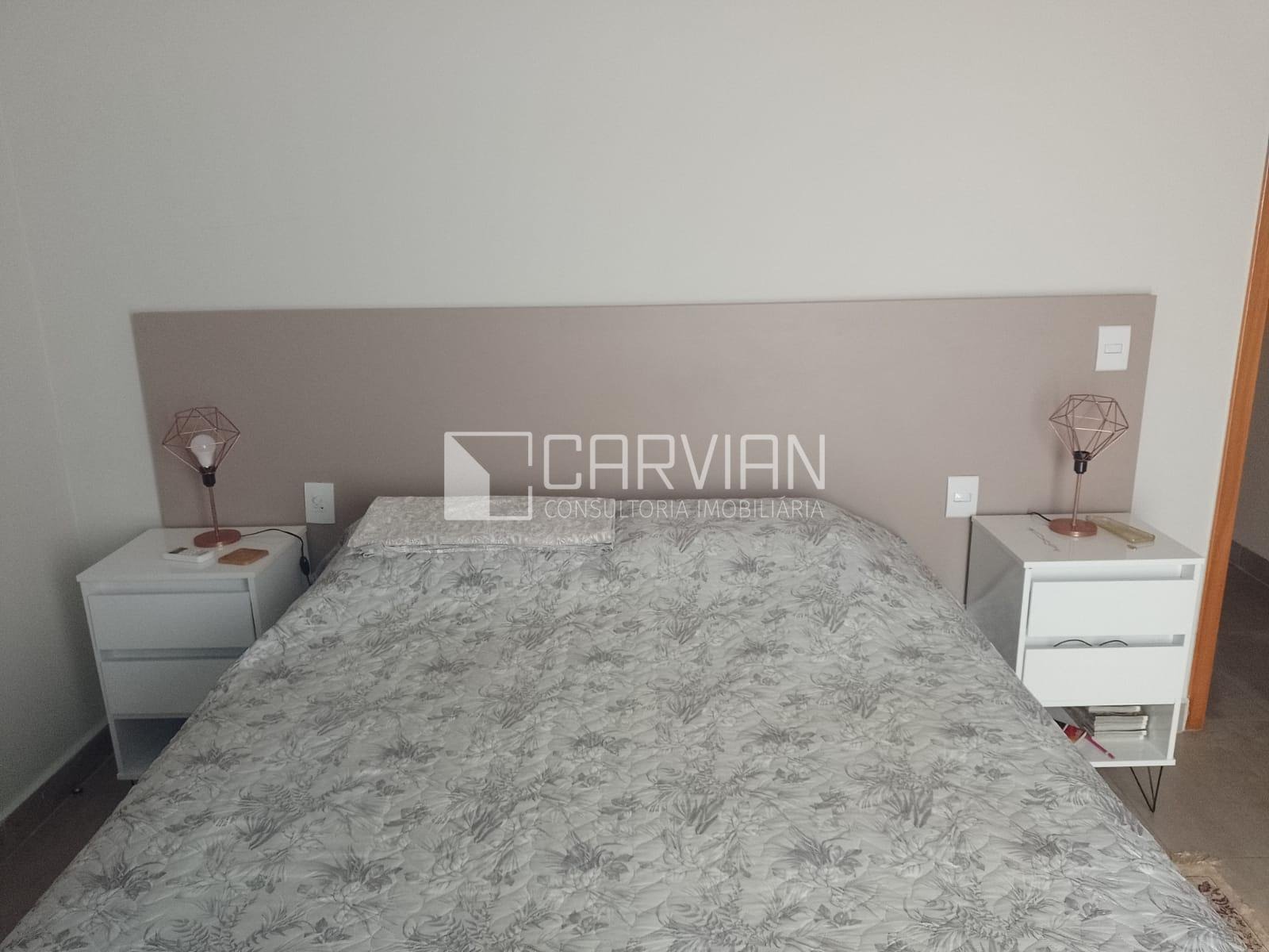 Casa à venda com 3 quartos, 1 suíte, 2 vagas e 137m² no Recanto das Flores, Ribeirão Preto (SP) — foto 12 de 21