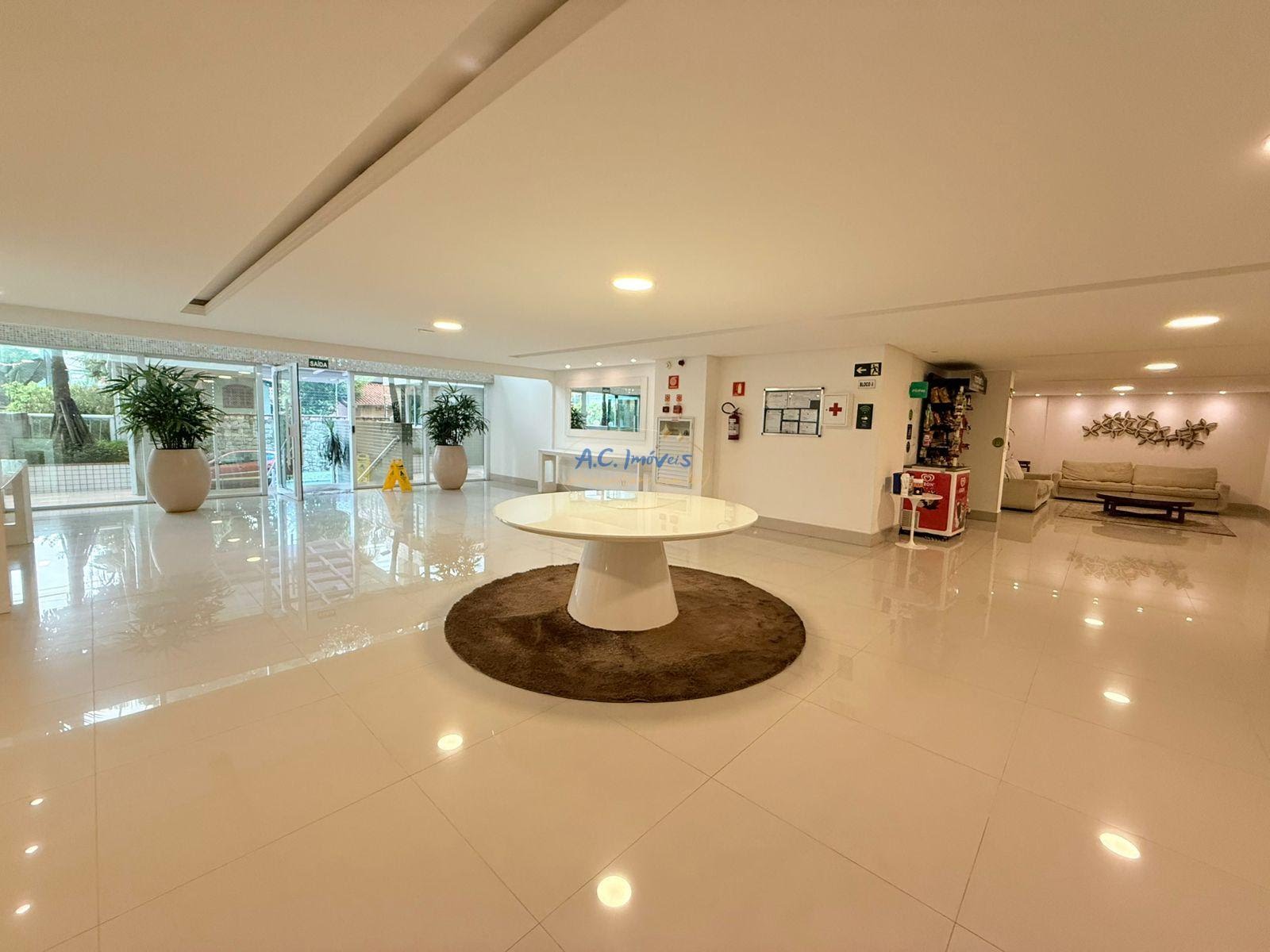 Apartamento à venda com 2 quartos, 1 suíte, 2 vagas e 77m² no Canto do Forte, Praia Grande (SP) — foto 30 de 30