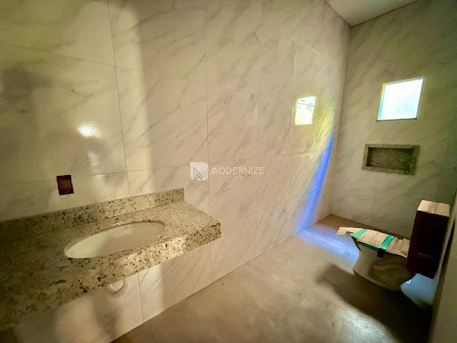 Casa em Loteamento Residencial Jardim Laranjeiras  -  Catalão