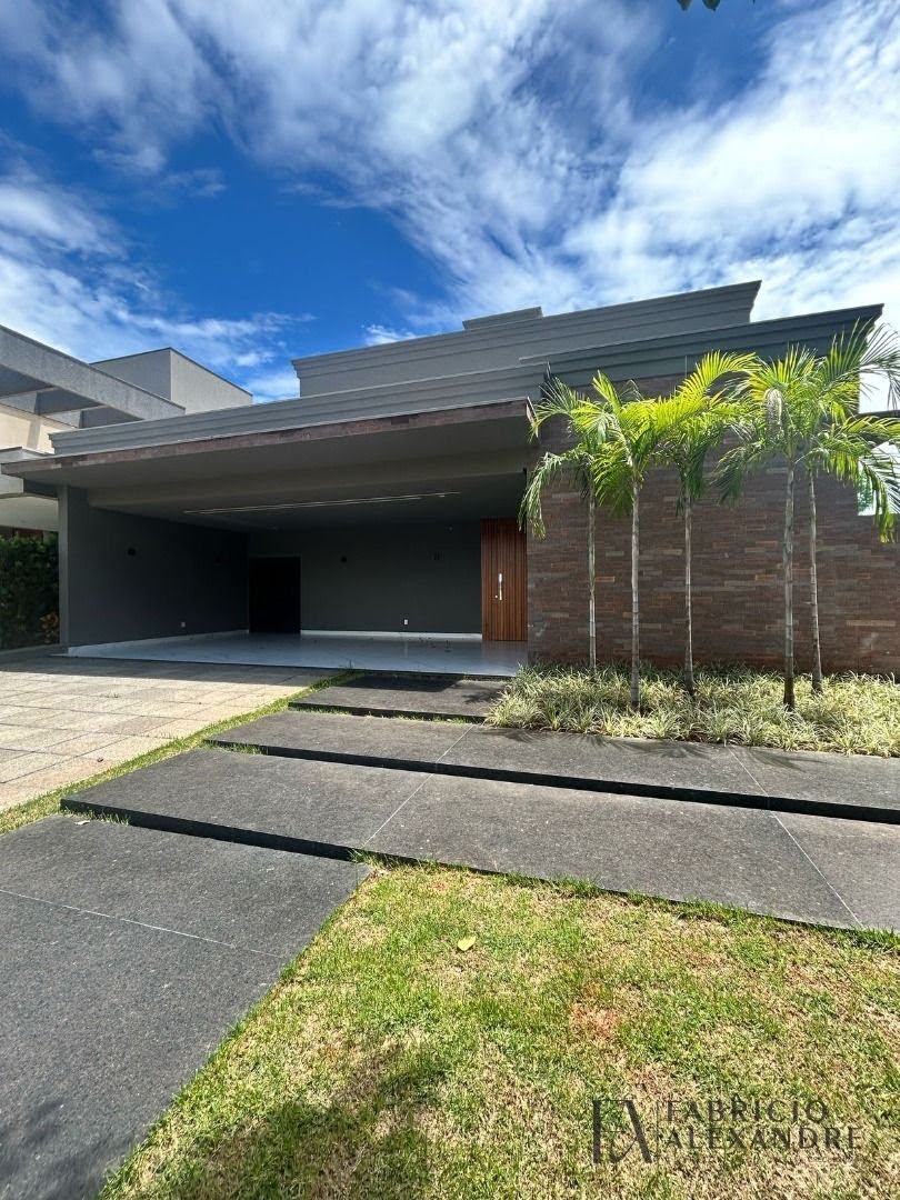 Casa à venda com 4 quartos, 4 suítes, 4 vagas e 350m² no Quinta do Golfe Jardins, São José do Rio Preto (SP) — foto 2 de 14