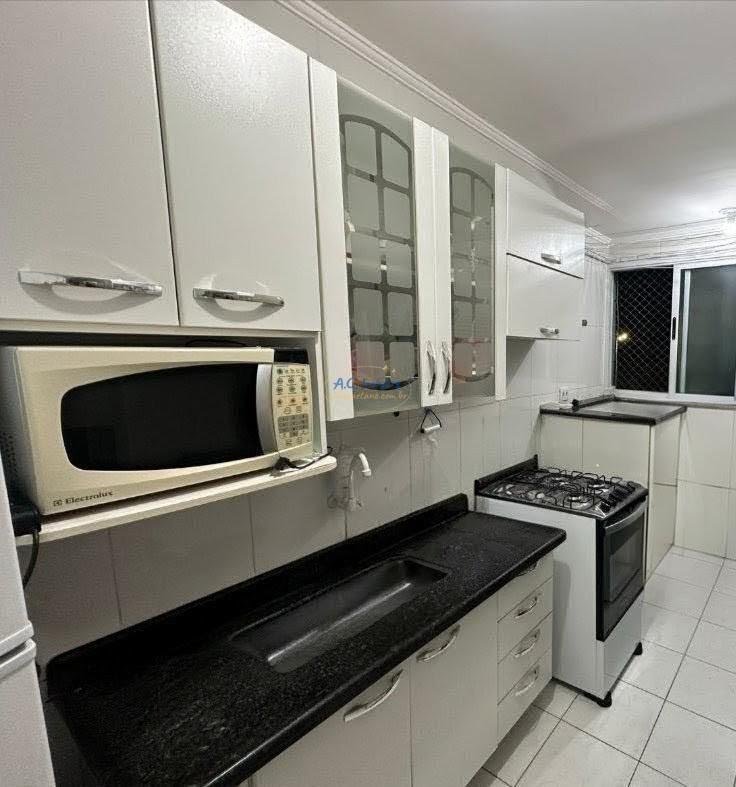 Apartamento à venda com 1 quarto, 1 banheiro, 1 vaga e 55m² no Caiçara, Praia Grande (SP) — foto 17 de 24