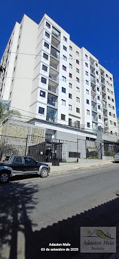 Apartamento Garden em Itaquera  -  São Paulo