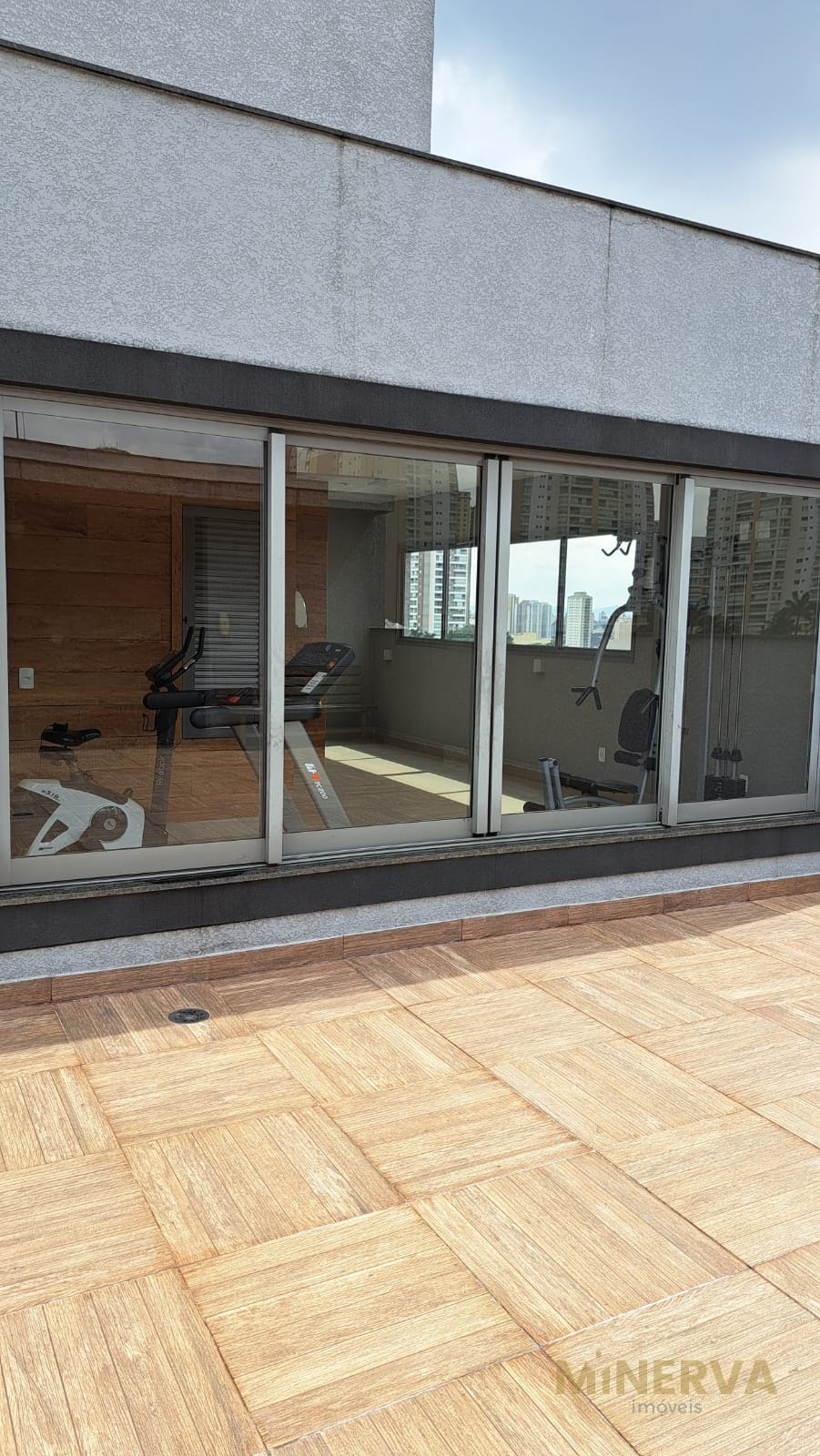Studio para alugar com 1 quarto, 1 banheiro e 26m² no Tatuapé, São Paulo (SP) — foto 17 de 21