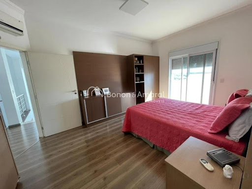 Casa de Condomínio, 4 quartos - Foto 10