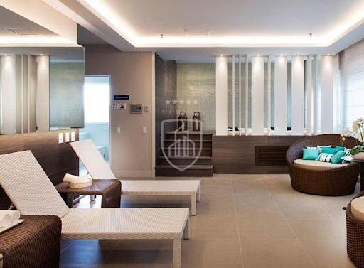 Apartamento em Barra Olímpica  -  Rio de Janeiro
