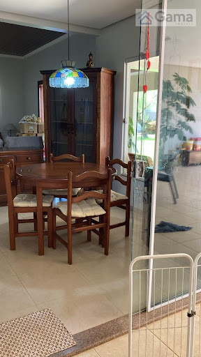 Casa em Centro  -  Vilhena
