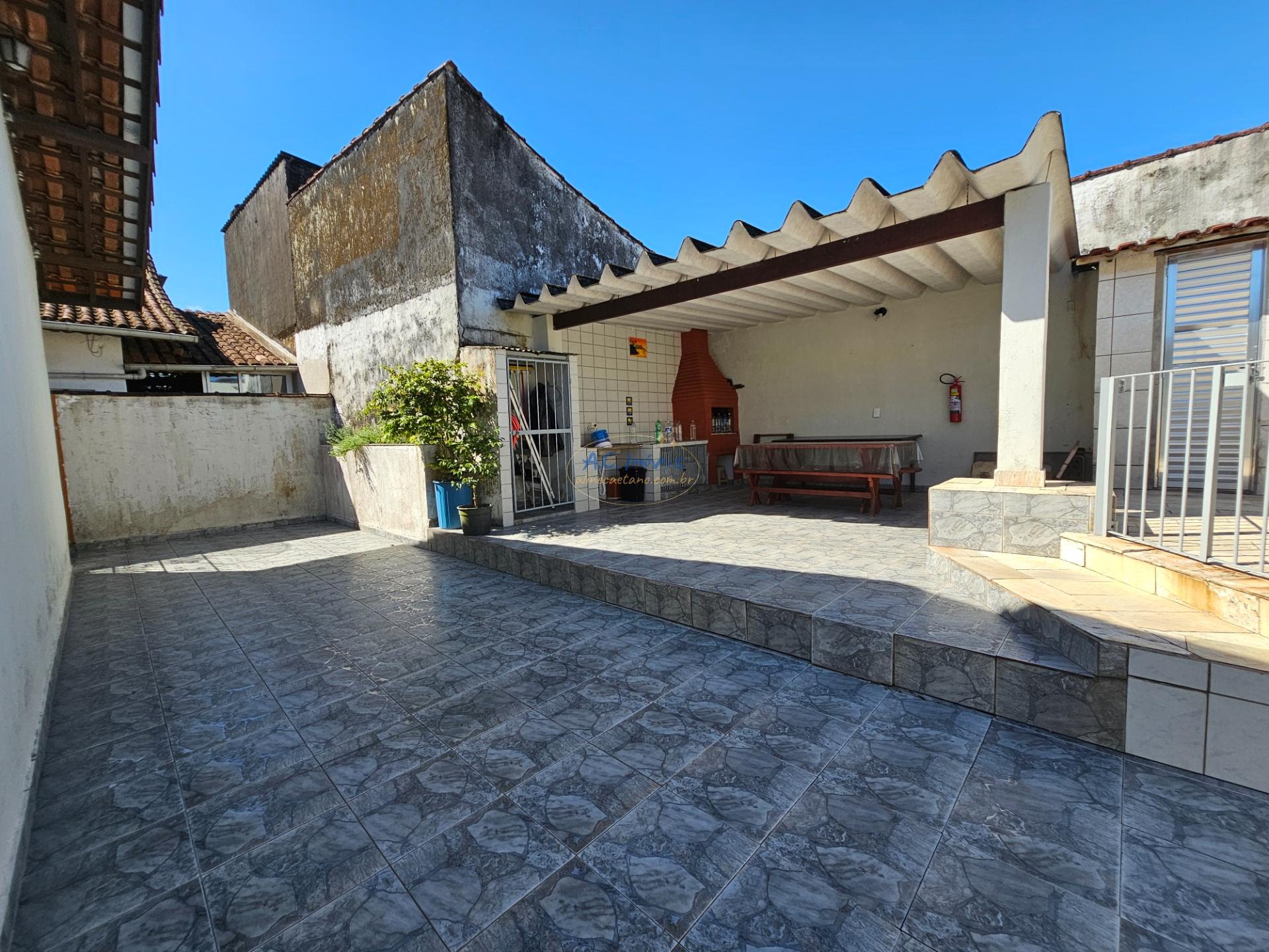Casa à venda com 2 quartos, 1 suíte, 2 vagas e 74m² no Maracanã, Praia Grande (SP) — foto 26 de 30