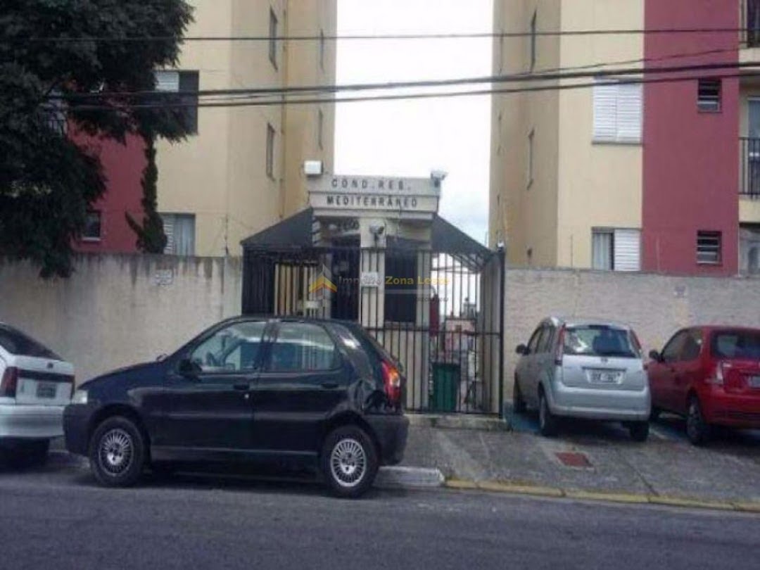 Apartamento, 2 quartos, 57 m² - Foto 12