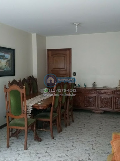 Apartamento 03 Dorm. em Vila Albertina - SP | 98M², 3 Dormitórios, 2 Banheiros | R$ 610 mil - Venda