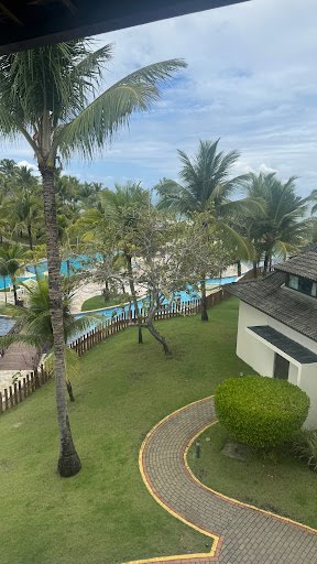 Apartamento à venda com 1 quarto, 1 suíte, 1 vaga e 48m² no Praia Muro Alto, Ipojuca (PE) — foto 14 de 14