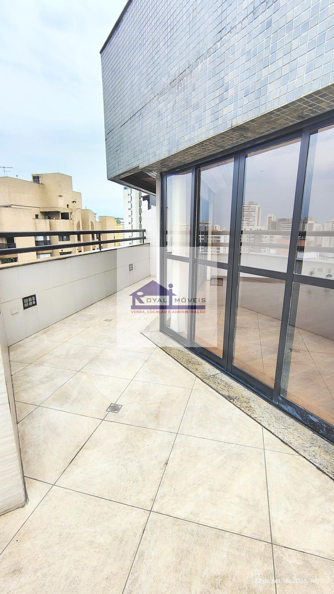 Cobertura à venda com 3 quartos, 1 suíte, 3 vagas e 215m² no Chacara Inglesa, São Paulo (SP) — foto 15 de 30