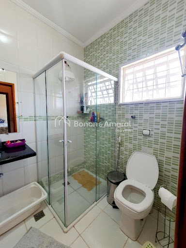 Casa de Condomínio, 3 quartos - Foto 10