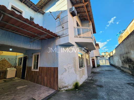 Casa em Saracuruna - Duque de Caxias, RJ
