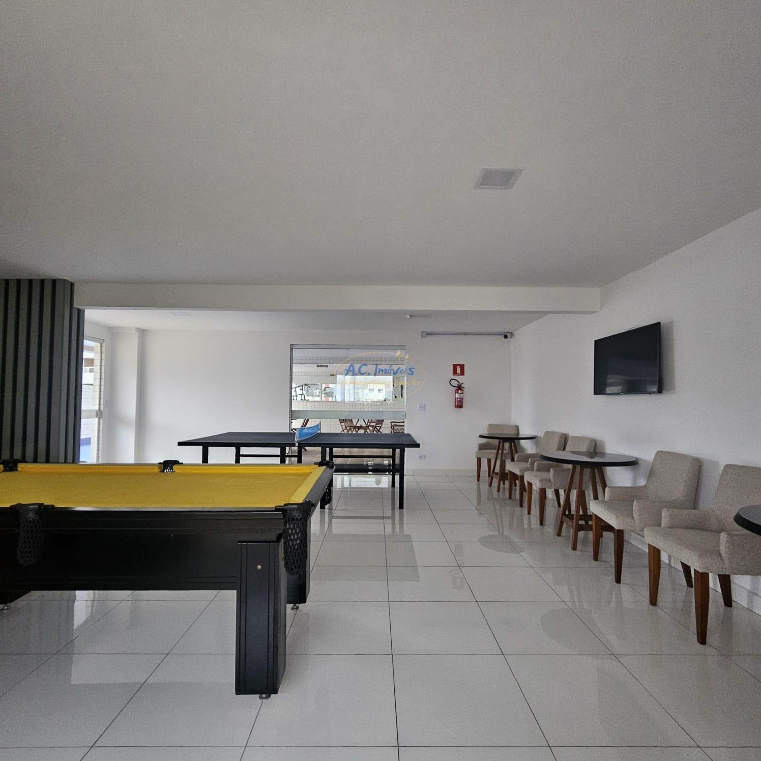 Apartamento à venda com 2 quartos, 2 suítes, 2 vagas e 84m² no Aviação, Praia Grande (SP) — foto 23 de 30