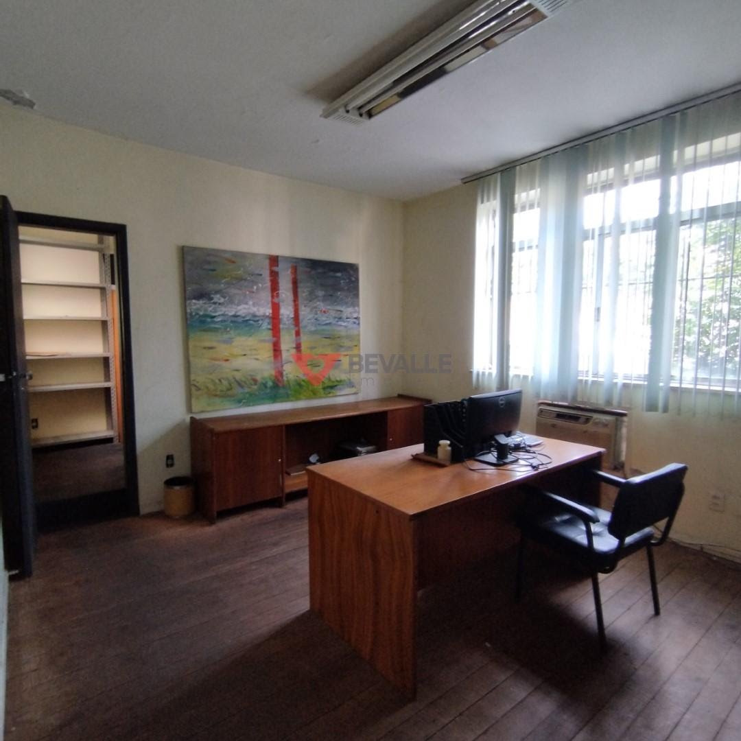 Comercial à venda com 4 banheiros, 2 vagas e 322m² no Imperial de São Cristóvão, Rio de Janeiro (RJ) — foto 11 de 24