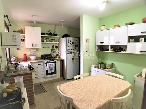 Casa de Condomínio, 2 quartos - Foto 6