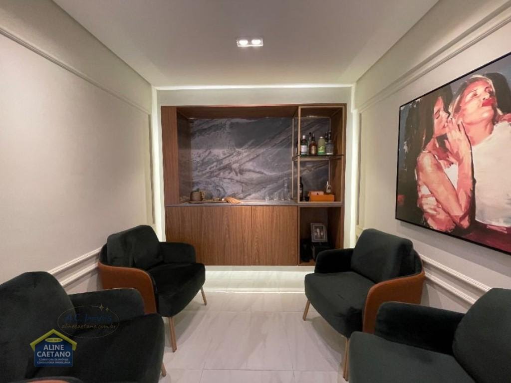 Apartamento à venda com 3 quartos, 3 suítes, 2 vagas e 161m² no Vila Tupi, Praia Grande (SP) — foto 14 de 30