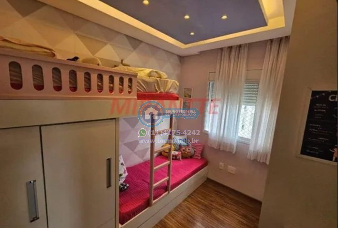 Apartamento à venda com 2 quartos, 2 vagas e 85m² no Lauzane Paulista, São Paulo (SP) — foto 7 de 13