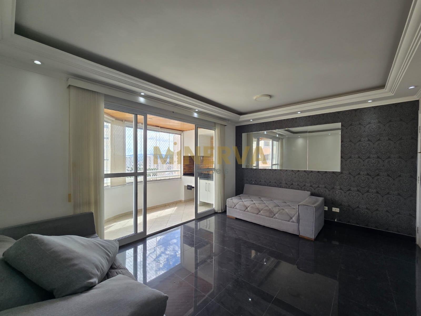 Apartamento à venda com 3 quartos, 3 banheiros, 2 vagas e 94m² no Jardim Zaira, Guarulhos — foto principal