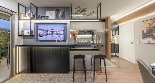 Apartamento, 3 quartos, 66 m² - Foto 3