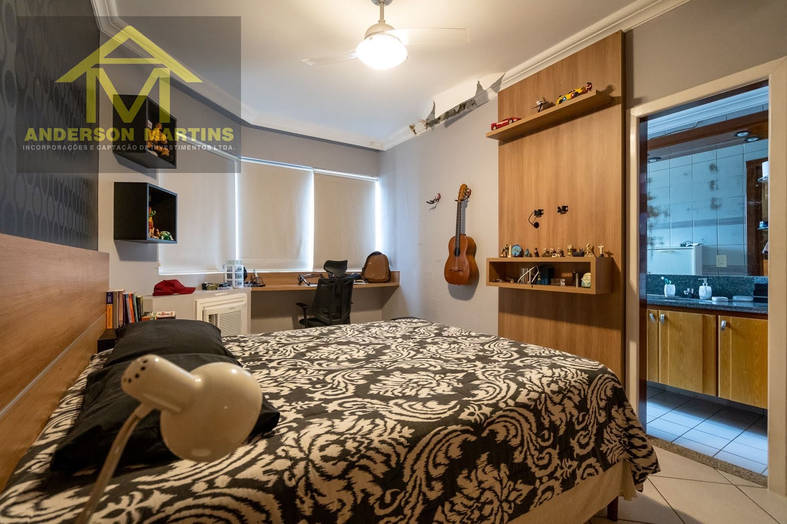 Apartamento, 4 quartos, 300 m² - Foto 7