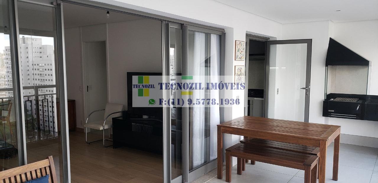 Apartamento, 3 quartos, 149 m² - Foto 3