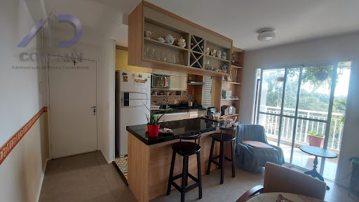 Apartamento  Celeste  -  São Paulo