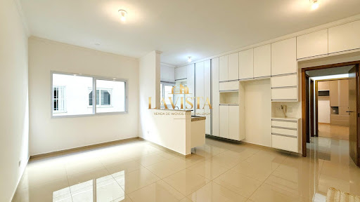 Imagem Sala e Cozinha