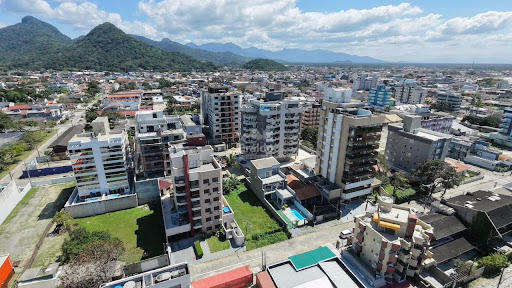 Cobertura a venda em Balneário Caiobá - Matinhos, PR