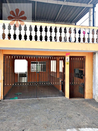 Casa Assobradada em Jardim Danfer  -  São Paulo