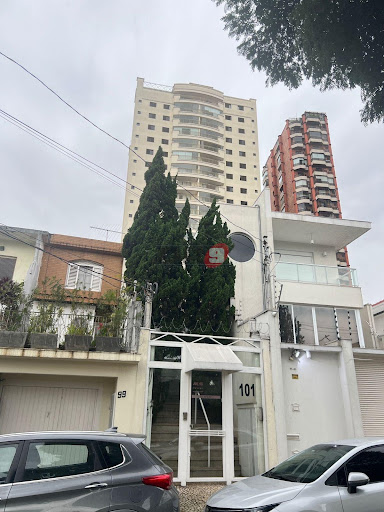 Apartamento em Parque da Mooca  -  São Paulo