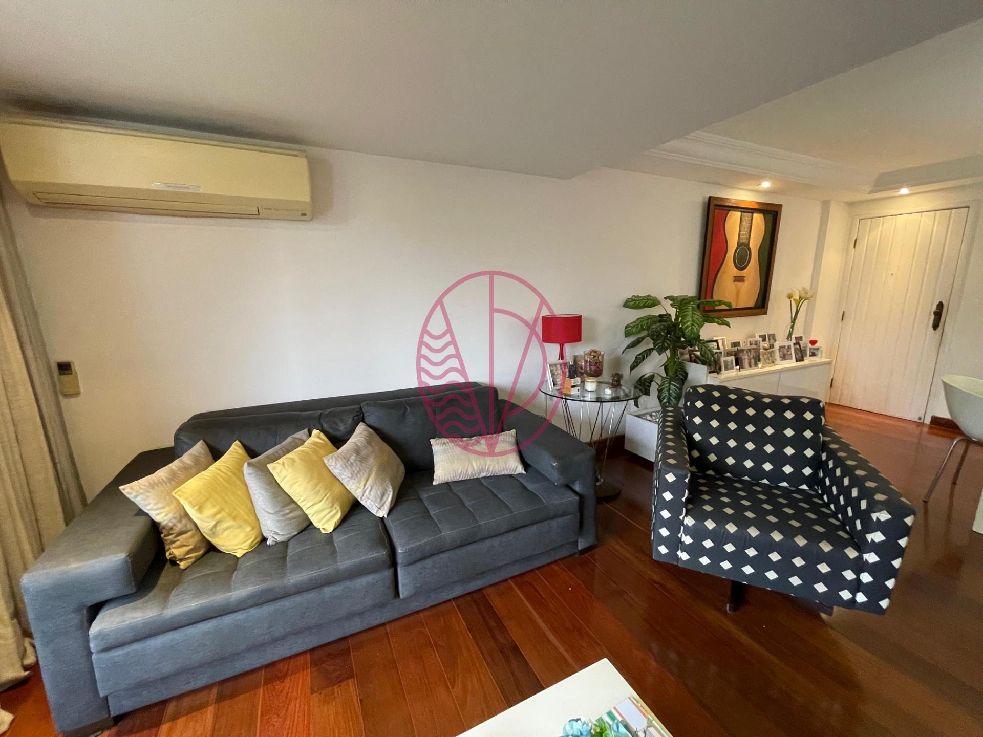 Apartamento à venda com 3 quartos, 1 suíte, 2 vagas e 113m² no Itaigara, Salvador (BA) — foto 11 de 30