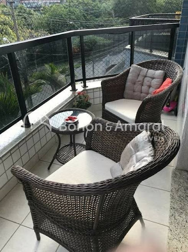 Apartamento, 4 quartos, 128 m² - Foto 19
