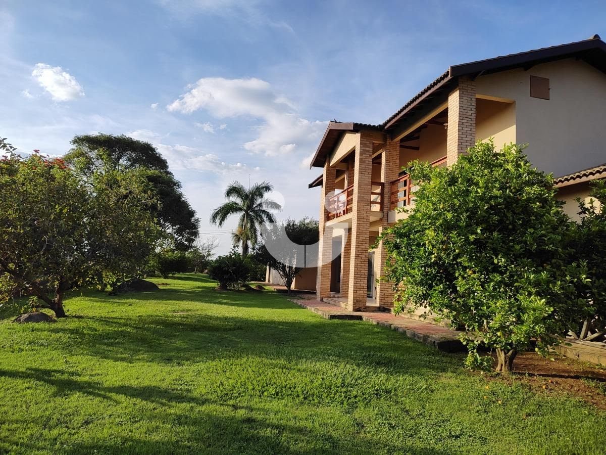 Casa à Venda Condomínio Colinas do Mosteiro de Ita