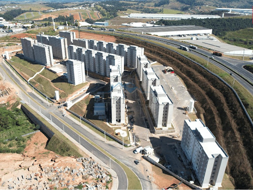 VISTA AÉREA