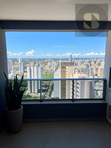 Apartamento à venda de 105m² com 3 quartos | Edifício Bravie