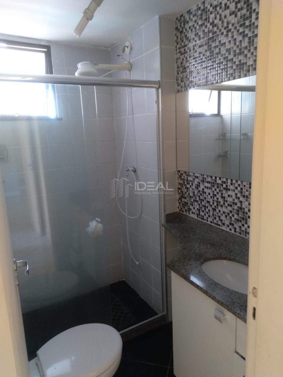Apartamento à venda com 2 quartos, 1 suíte, 1 vaga e 67m² no Parque São Caetano, Campos dos Goytacazes (RJ) — foto 5 de 8
