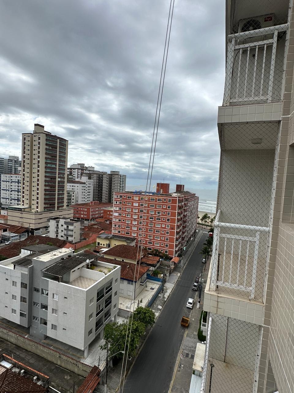 Apartamento à venda com 3 quartos, 1 suíte, 2 vagas e 77m² no Cidade Ocian, Praia Grande (SP) — foto 4 de 10