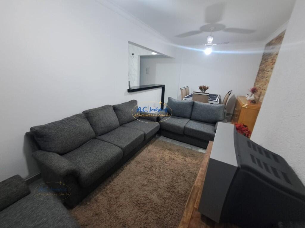 Apartamento à venda com 2 quartos, 1 suíte, 1 vaga e 68m² no Guilhermina, Praia Grande (SP) — foto 18 de 25