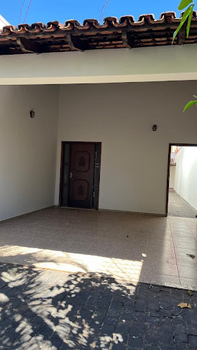 Casa em Santa Mônica  -  Uberlândia