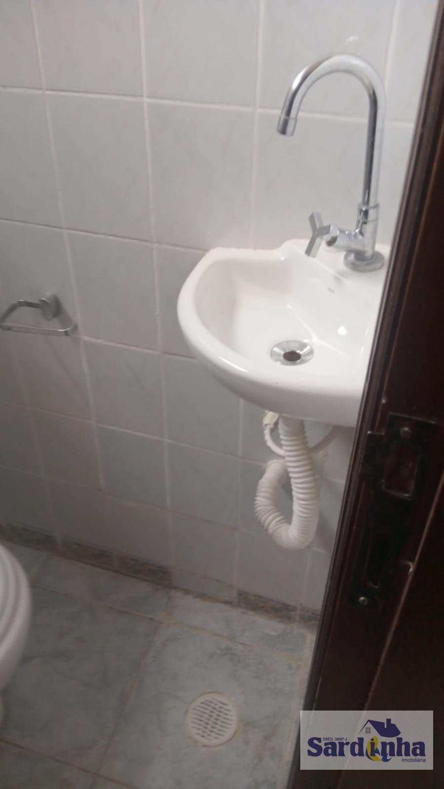 Apartamento para alugar com 1 banheiro e 25m² no Jardim Colombo, São Paulo (SP) — foto 20 de 29